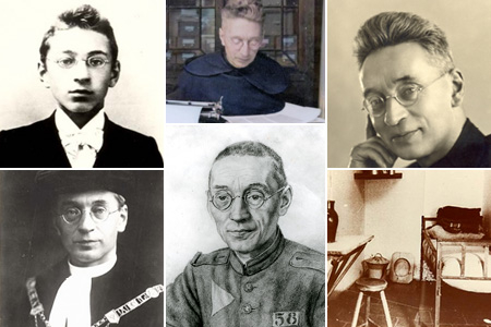 Final step for Titus Brandsma's Canonisation