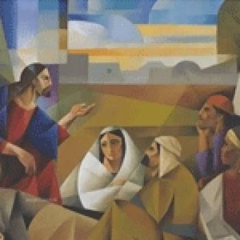 Lifting burdens & shaing the load