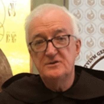 Prior General's Christmas Message