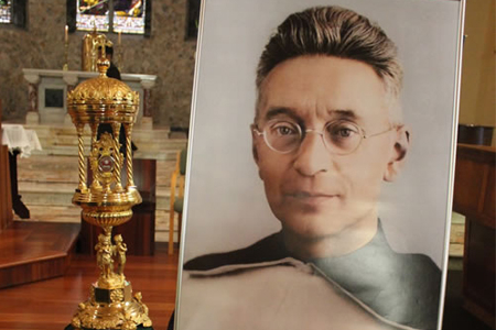 Gift to the world, the Church & Carmelites