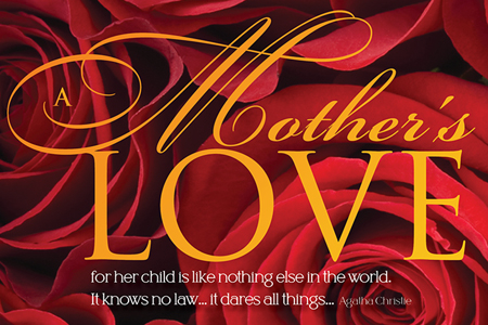 Happy Mothers' Day