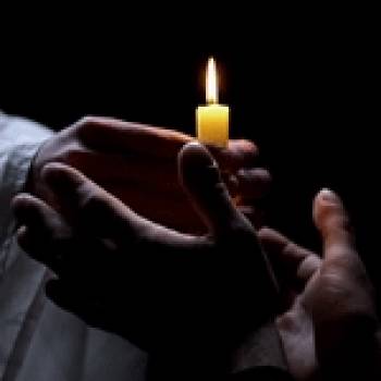 Support, prayer & reflection for today