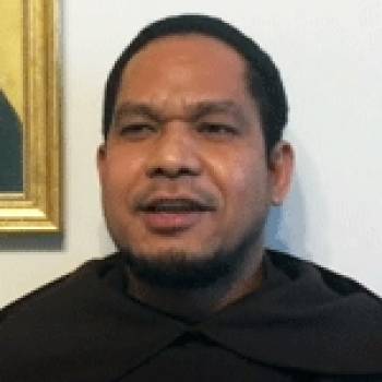 Day 1 - Prayer for peace