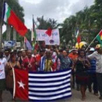 The Horrors of Timor & Papua