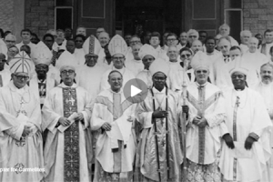 Carmelites in Zimbabwe - Part 3