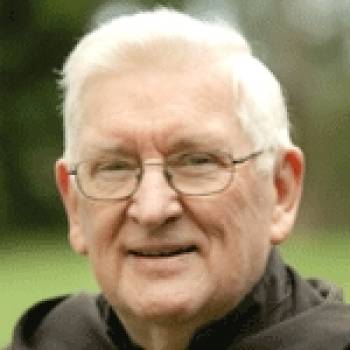 Celebrating Fr Ken's life