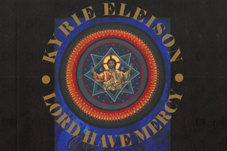 Kyrie Eleison - hope amid despair